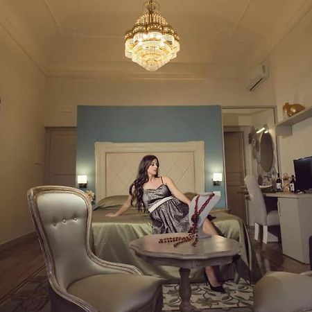 Keramos Luxury Rooms Шака Екстериор снимка