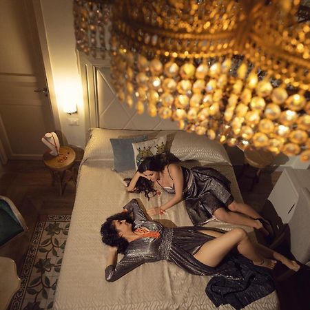 Keramos Luxury Rooms Шака Екстериор снимка
