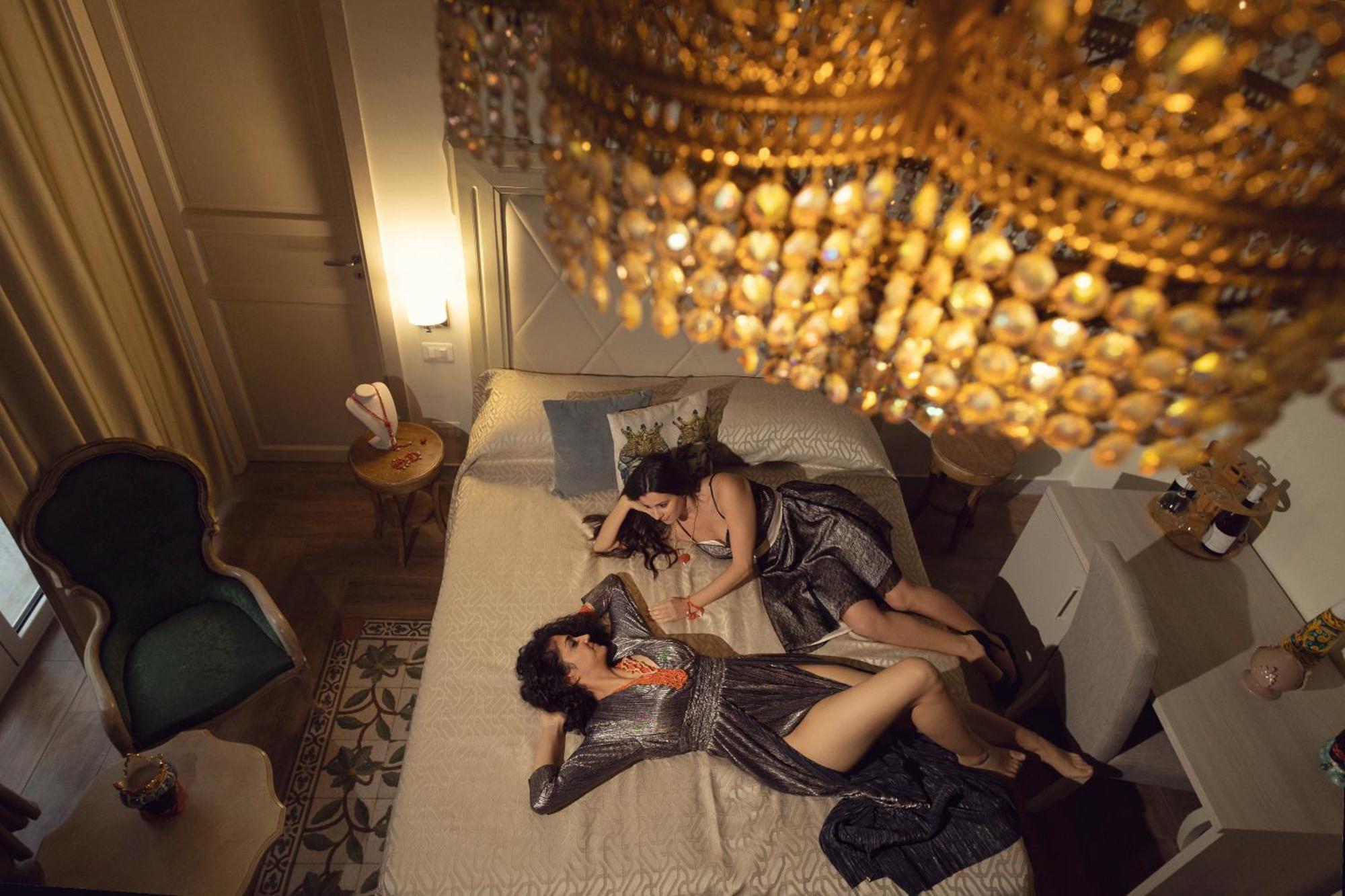 Keramos Luxury Rooms Шака Екстериор снимка
