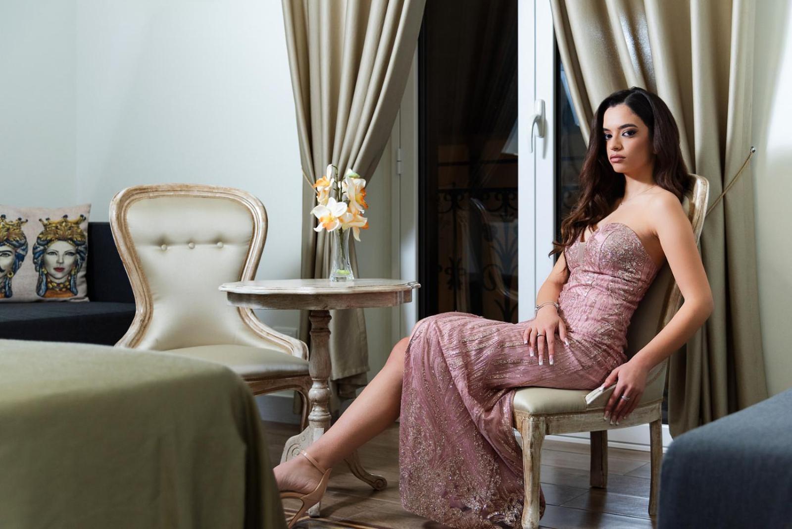 Keramos Luxury Rooms Шака Екстериор снимка
