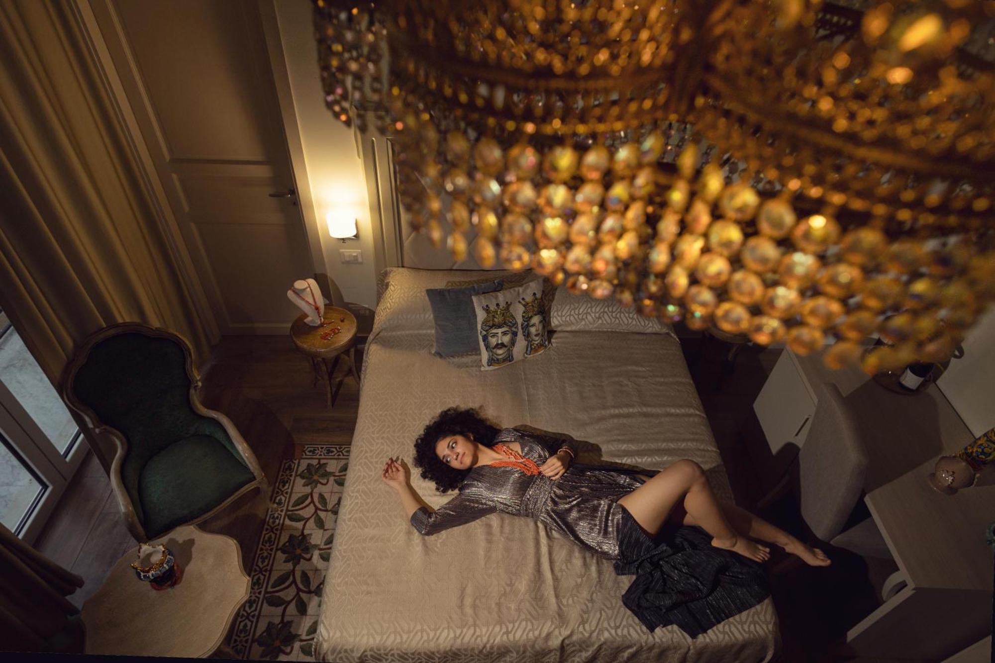 Keramos Luxury Rooms Шака Екстериор снимка