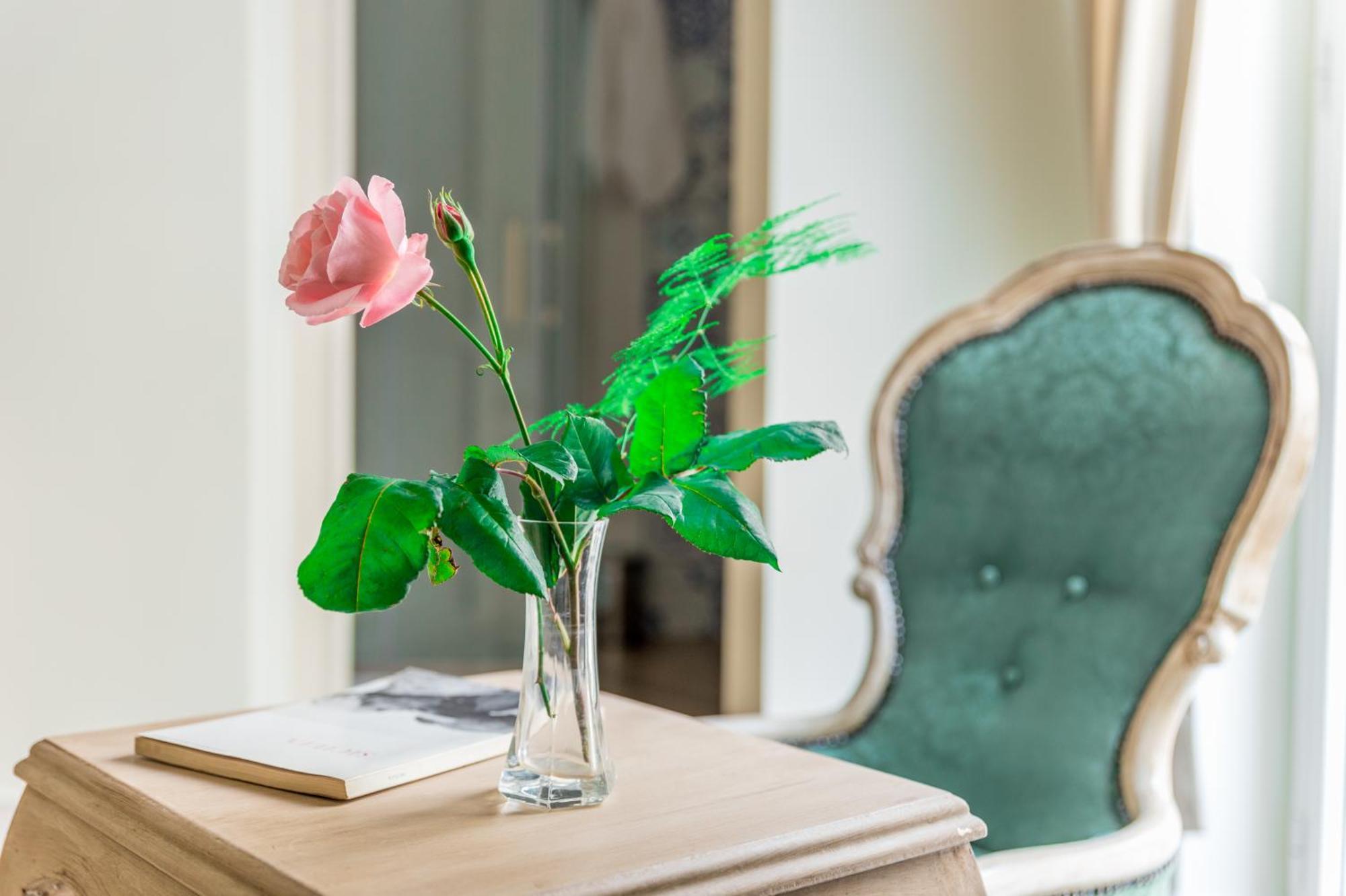 Keramos Luxury Rooms Шака Екстериор снимка